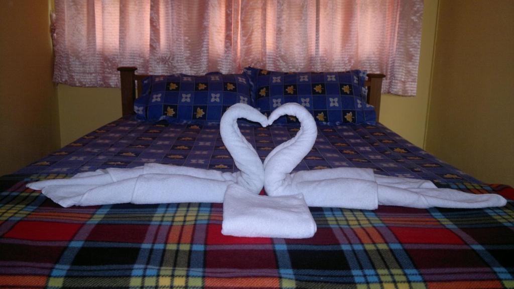 Cumpun Guest House Chiang Mai Cameră foto